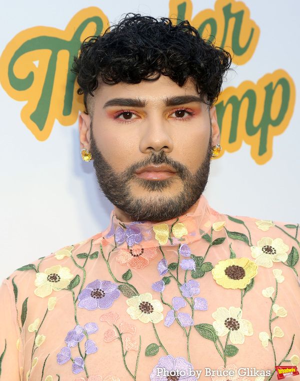 Photos: Inside the NYC Premiere of THEATER CAMP — photo 102 of 113