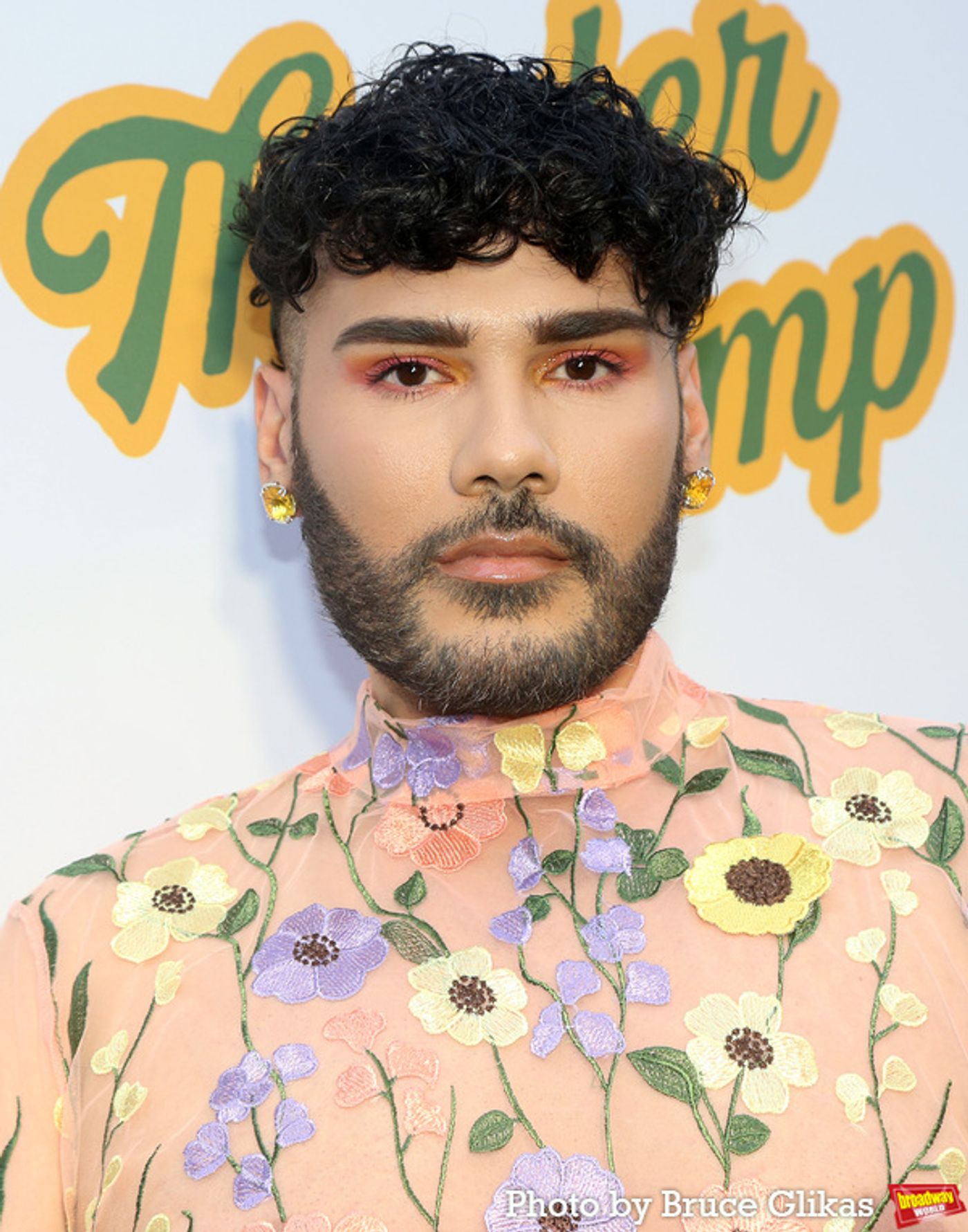 Photos: Inside the NYC Premiere of THEATER CAMP  Image