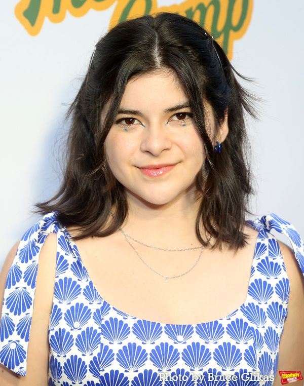 Photos: Inside the NYC Premiere of THEATER CAMP — photo 104 of 113
