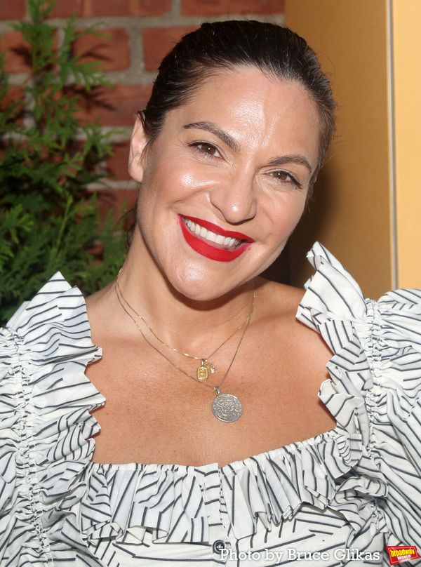 Photos: Inside the NYC Premiere of THEATER CAMP — photo 43 of 113