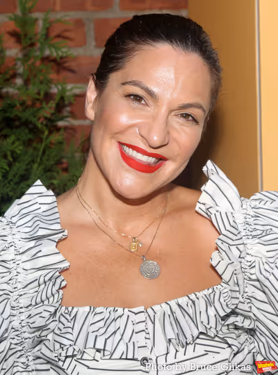 Shoshana Bean Photo