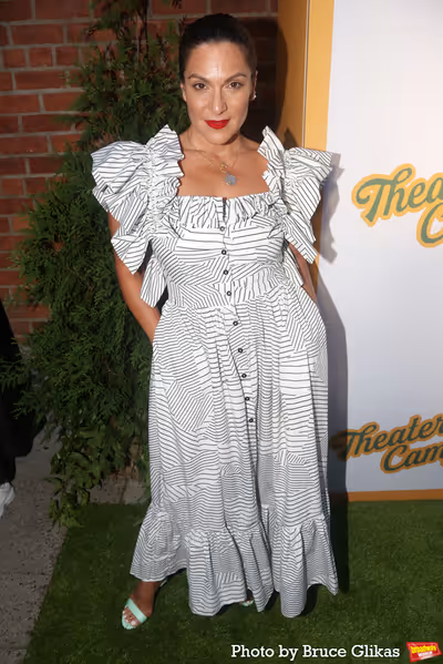 Shoshana Bean Photo