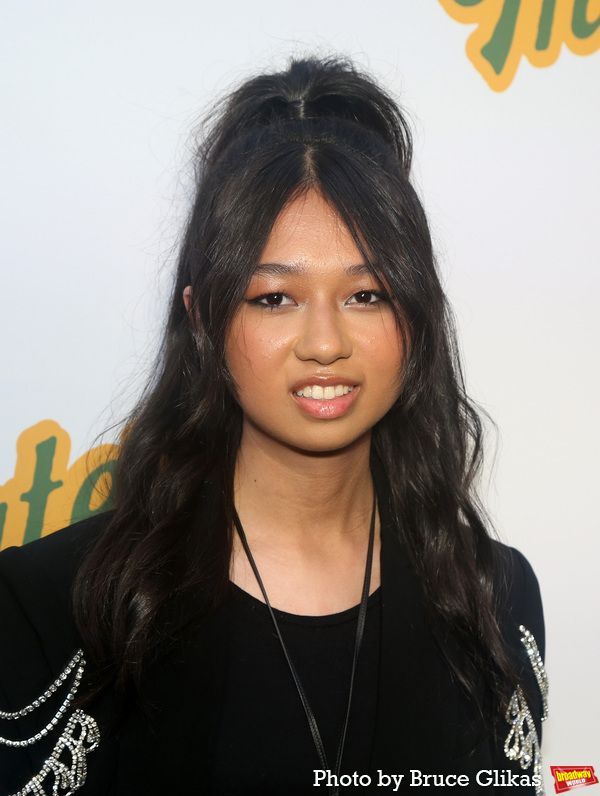 Photos: Inside the NYC Premiere of THEATER CAMP — photo 57 of 113