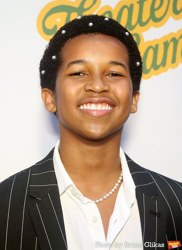 Photos: Inside the NYC Premiere of THEATER CAMP — photo 60 of 113