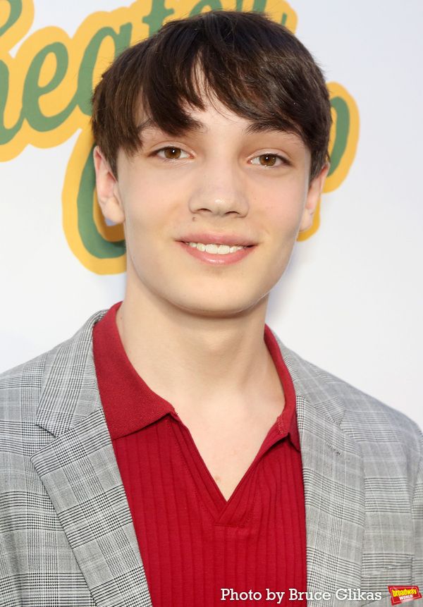 Photos: Inside the NYC Premiere of THEATER CAMP — photo 66 of 113