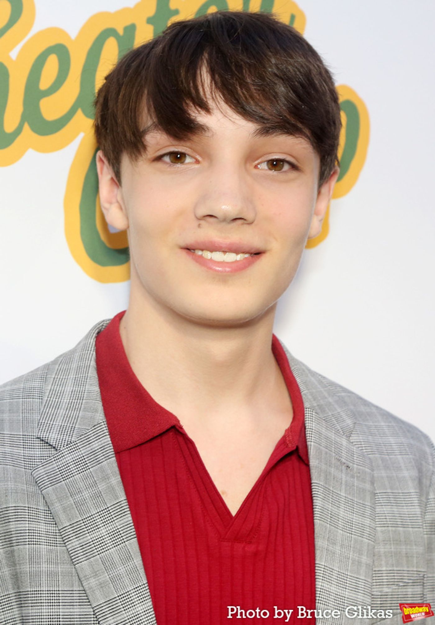 Photos: Inside the NYC Premiere of THEATER CAMP  Image