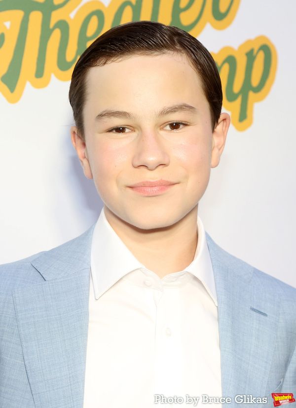 Photos: Inside the NYC Premiere of THEATER CAMP — photo 68 of 113