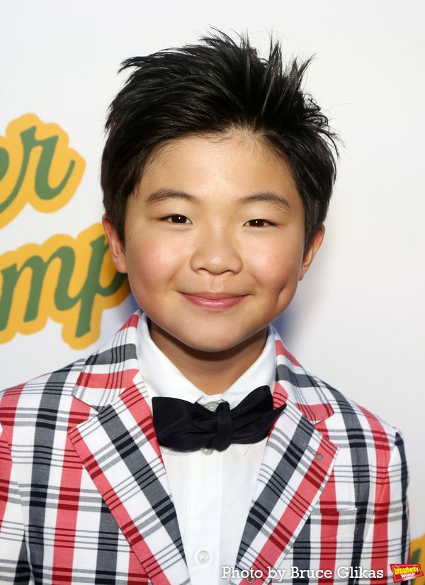 Photos: Inside the NYC Premiere of THEATER CAMP — photo 72 of 113