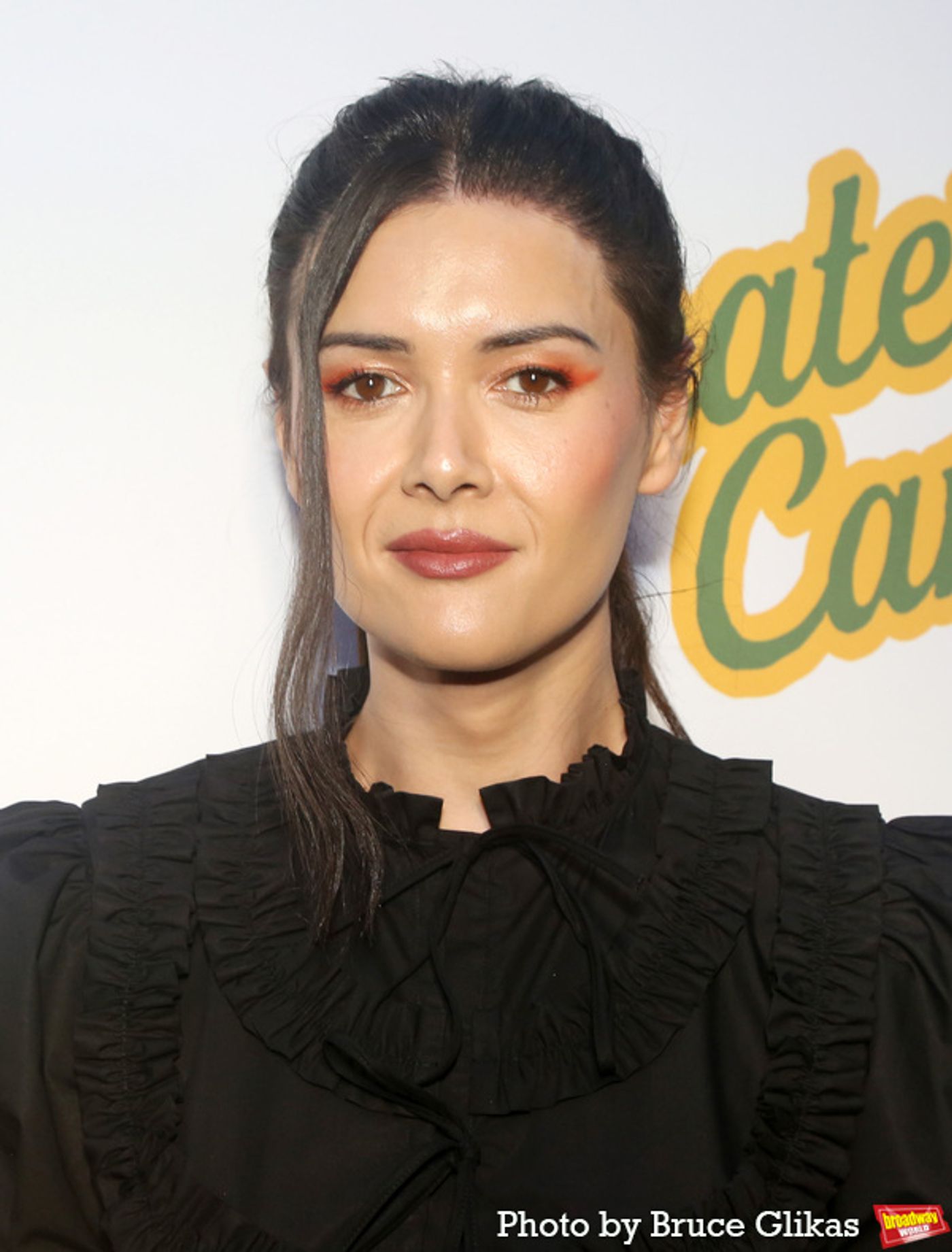 Photos: Inside the NYC Premiere of THEATER CAMP  Image