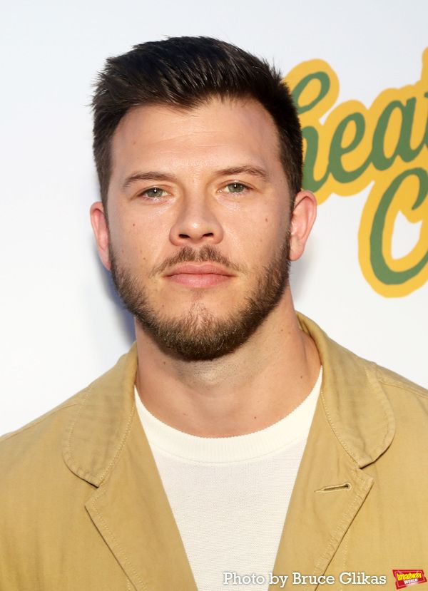Photos: Inside the NYC Premiere of THEATER CAMP — photo 76 of 113