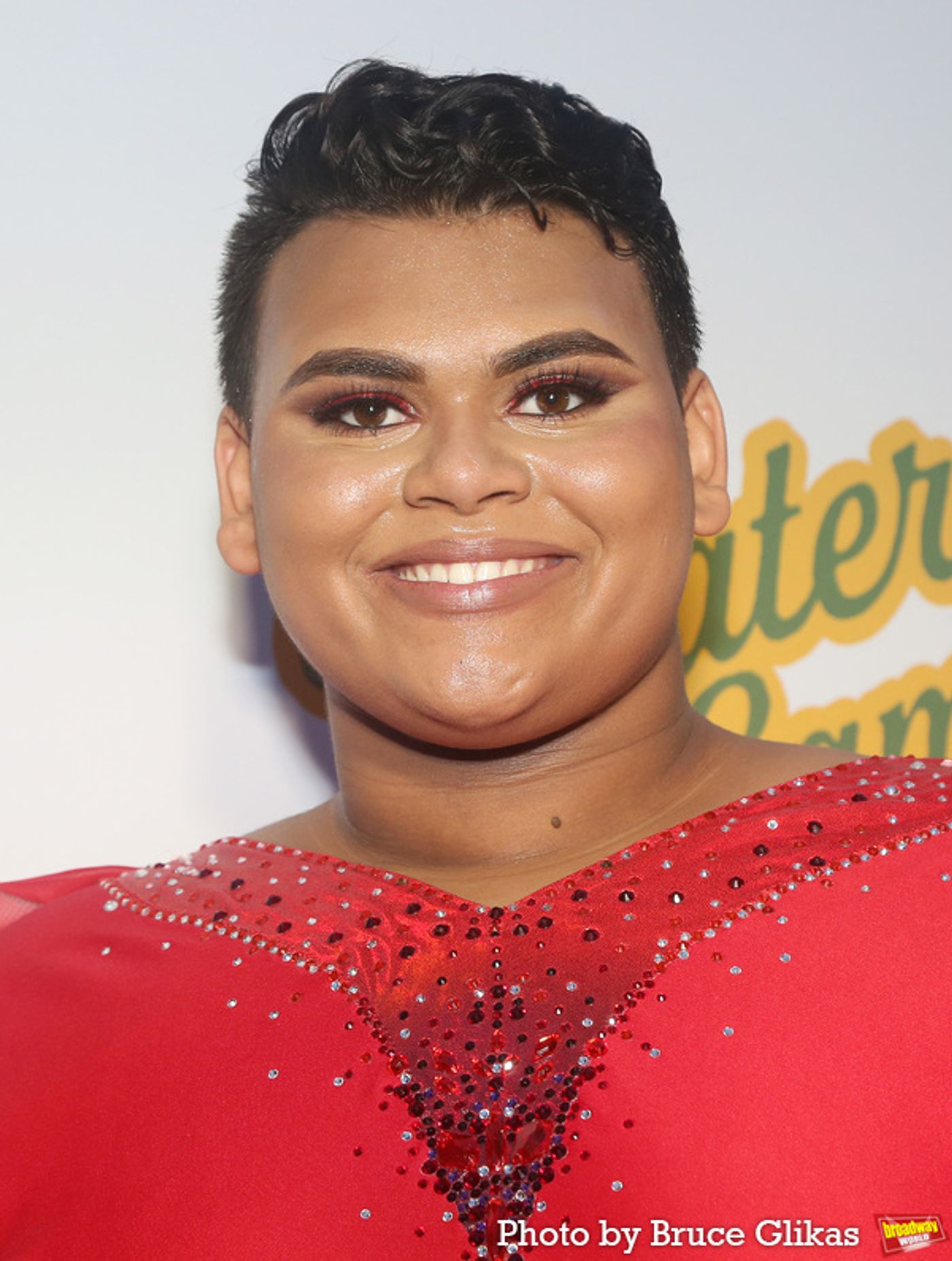 Photos: Inside the NYC Premiere of THEATER CAMP  Image