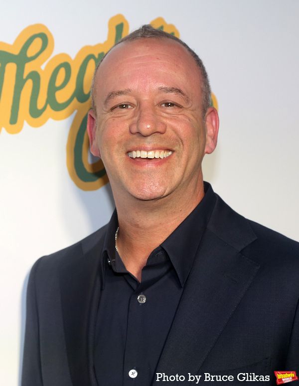 Photos: Inside the NYC Premiere of THEATER CAMP — photo 86 of 113