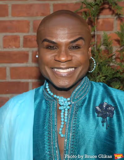 Nathan Lee Graham  Photo