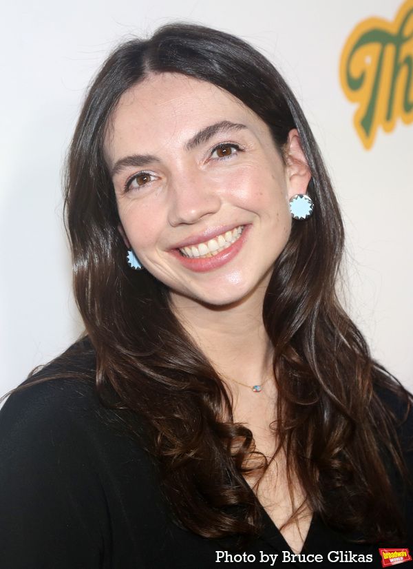 Photos: Inside the NYC Premiere of THEATER CAMP — photo 55 of 113