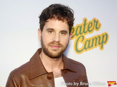 Ben Platt Photo
