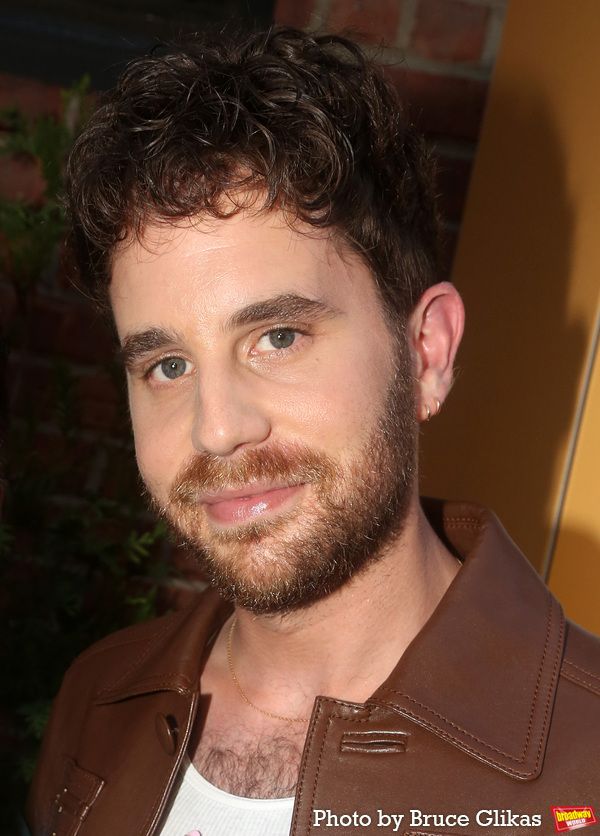 Photos: Inside the NYC Premiere of THEATER CAMP — photo 111 of 113