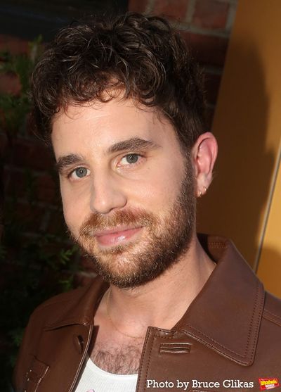 Ben Platt Photo
