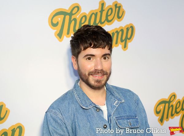 Photos: Inside the NYC Premiere of THEATER CAMP — photo 8 of 113