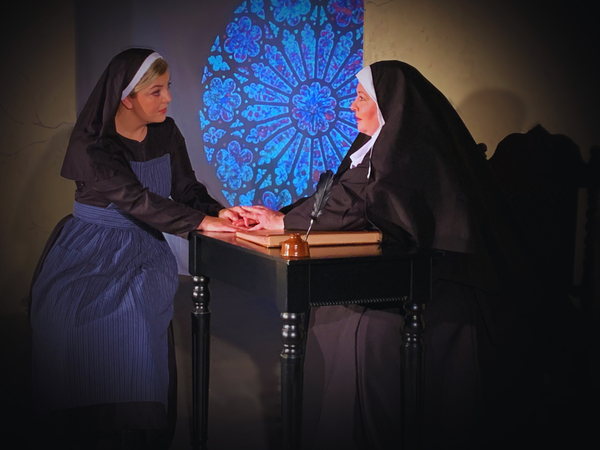 Photos: First Look at THE SOUND OF MUSIC at Haines City Theatre  Image