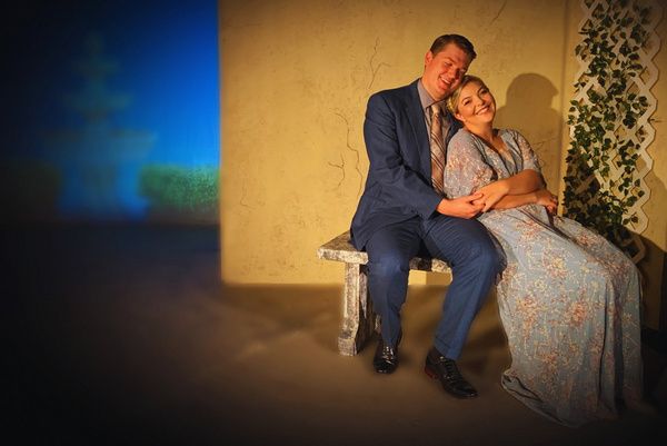 Photos: First Look at THE SOUND OF MUSIC at Haines City Theatre  Image