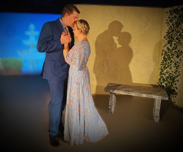 Photos: First Look at THE SOUND OF MUSIC at Haines City Theatre  Image