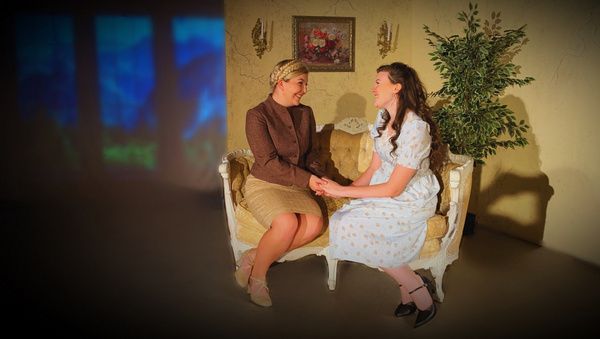 Photos: First Look at THE SOUND OF MUSIC at Haines City Theatre  Image