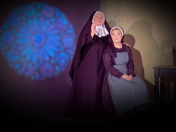Photos: First Look at THE SOUND OF MUSIC at Haines City Theatre  Image