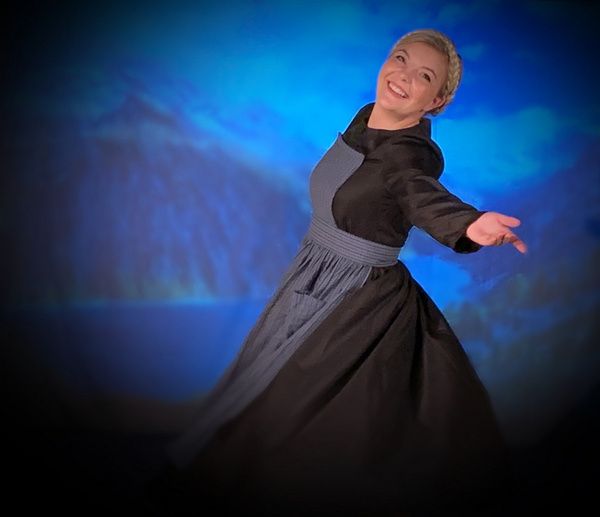 Photos: First Look at THE SOUND OF MUSIC at Haines City Theatre  Image