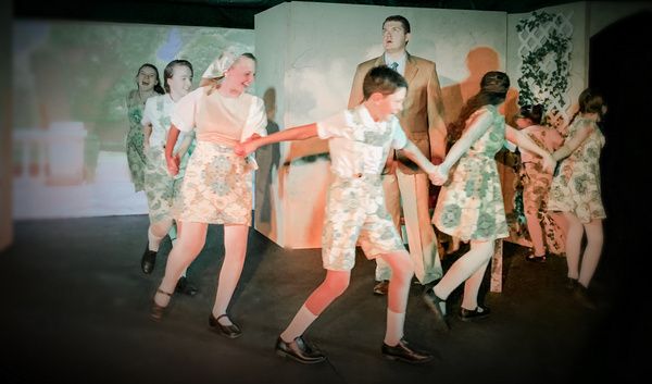 Photos: First Look at THE SOUND OF MUSIC at Haines City Theatre  Image