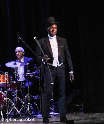 Norm Lewis Photo