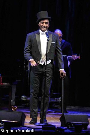 Norm Lewis Photo