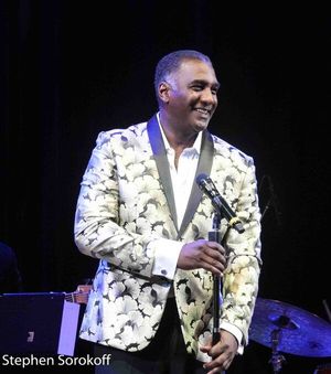 Norm Lewis Photo