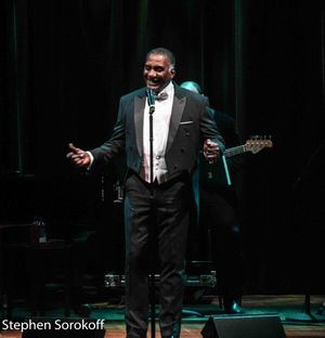 Norm Lewis Photo