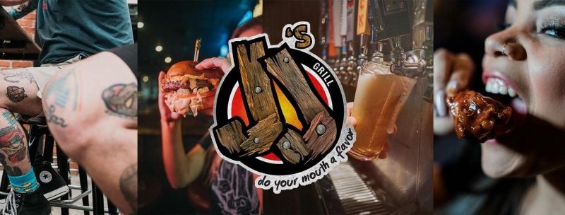 Feature: 2COUNTRY4NASHVILLE at JJ's Grill Fort Smith  Image