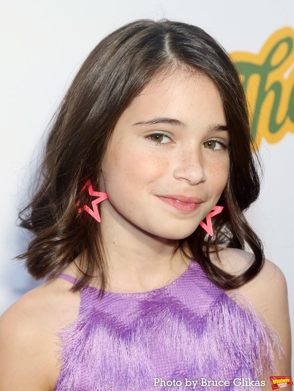 Photos: Inside the NYC Premiere of THEATER CAMP — photo 112 of 113