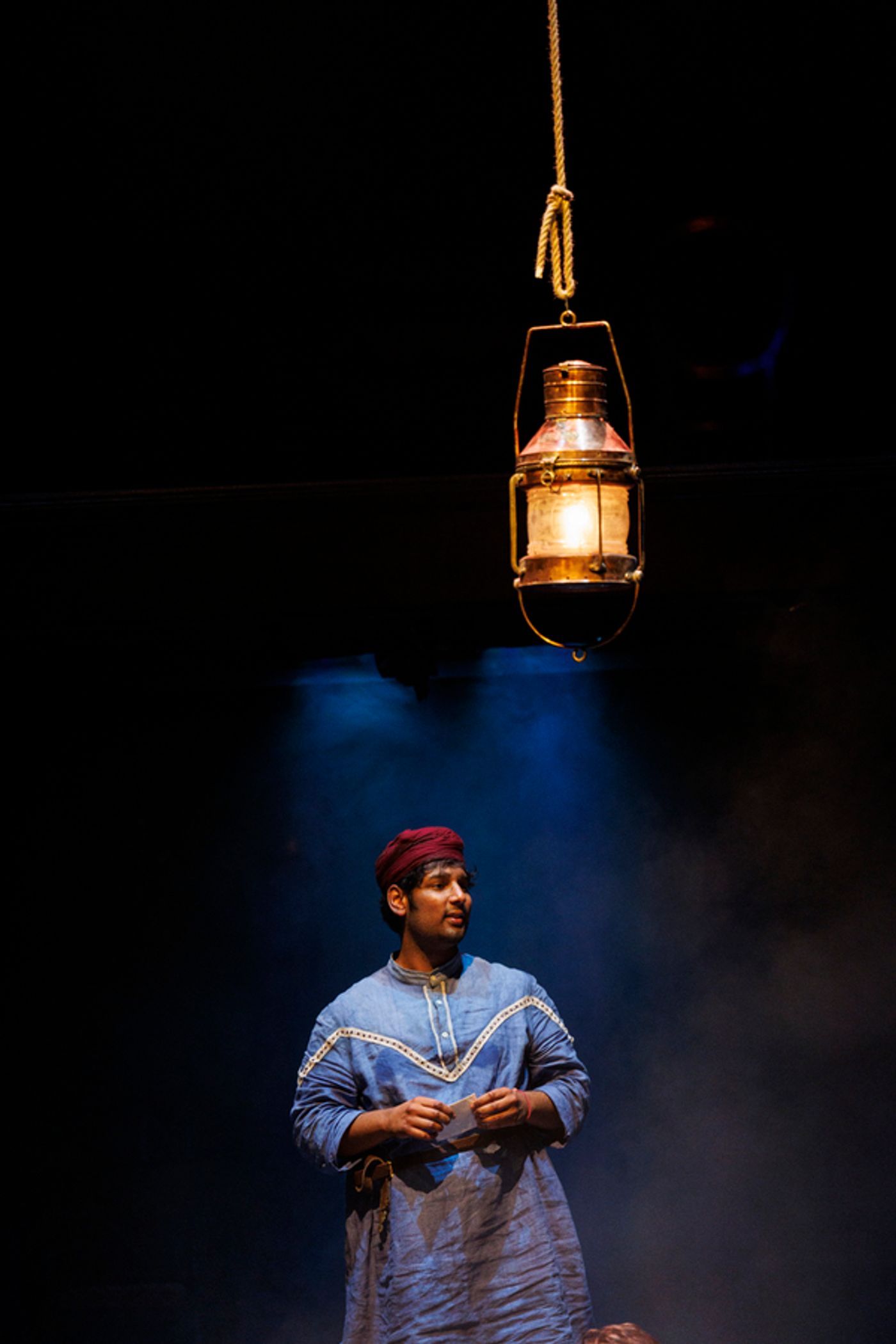 Photos: First Look at RSC's THE EMPRESS at the Swan Theatre  Image