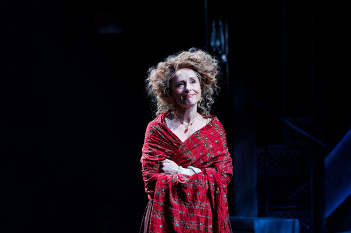 Photos: First Look at RSC's THE EMPRESS at the Swan Theatre  Image