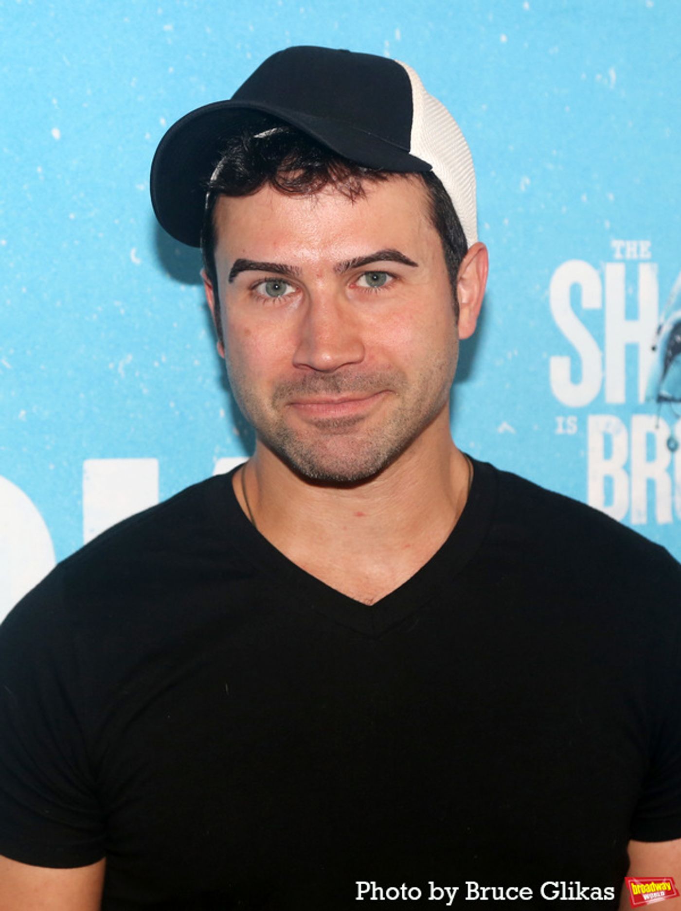 Photos: THE SHARK IS BROKEN Cast Meet the Press  Image