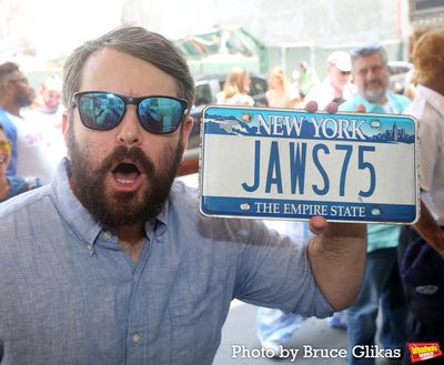 Alex Brightman Photo