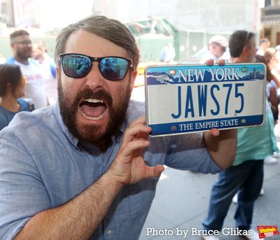 Alex Brightman Photo