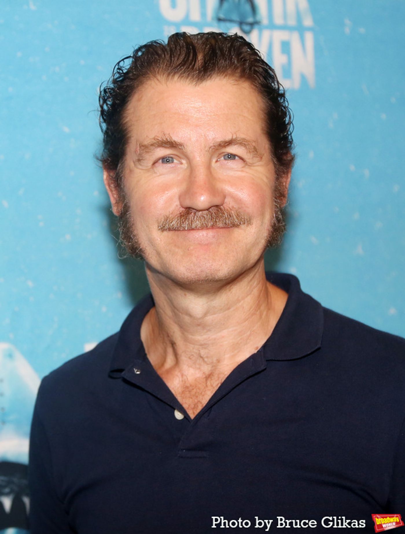 Photos: THE SHARK IS BROKEN Cast Meet the Press  Image