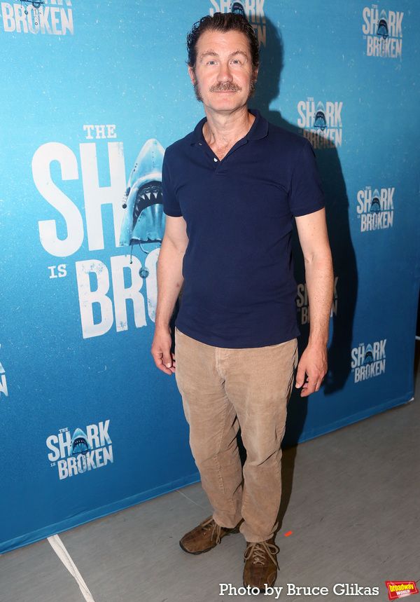 Ian Shaw Photo
