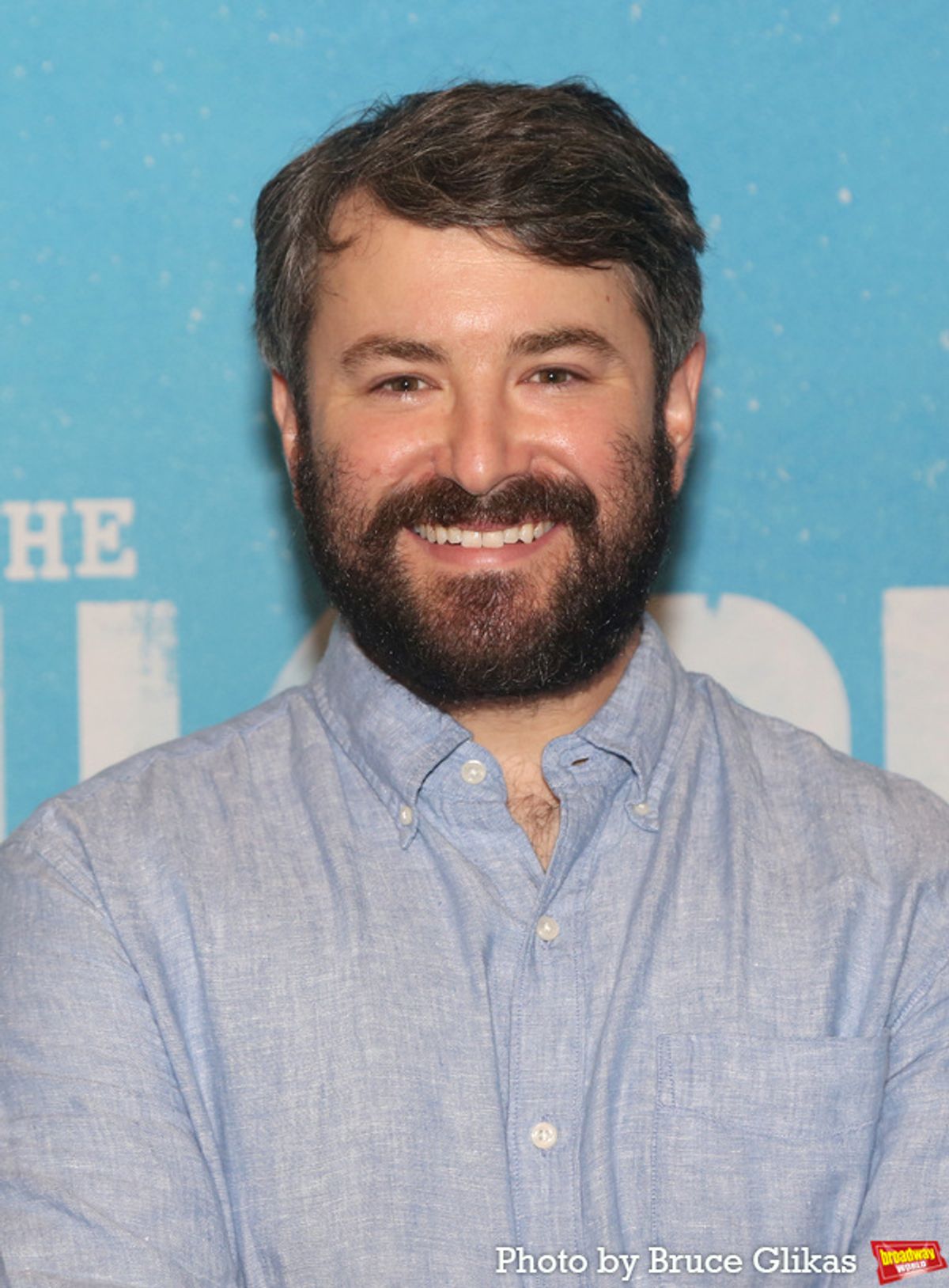 Alex Brightman at 