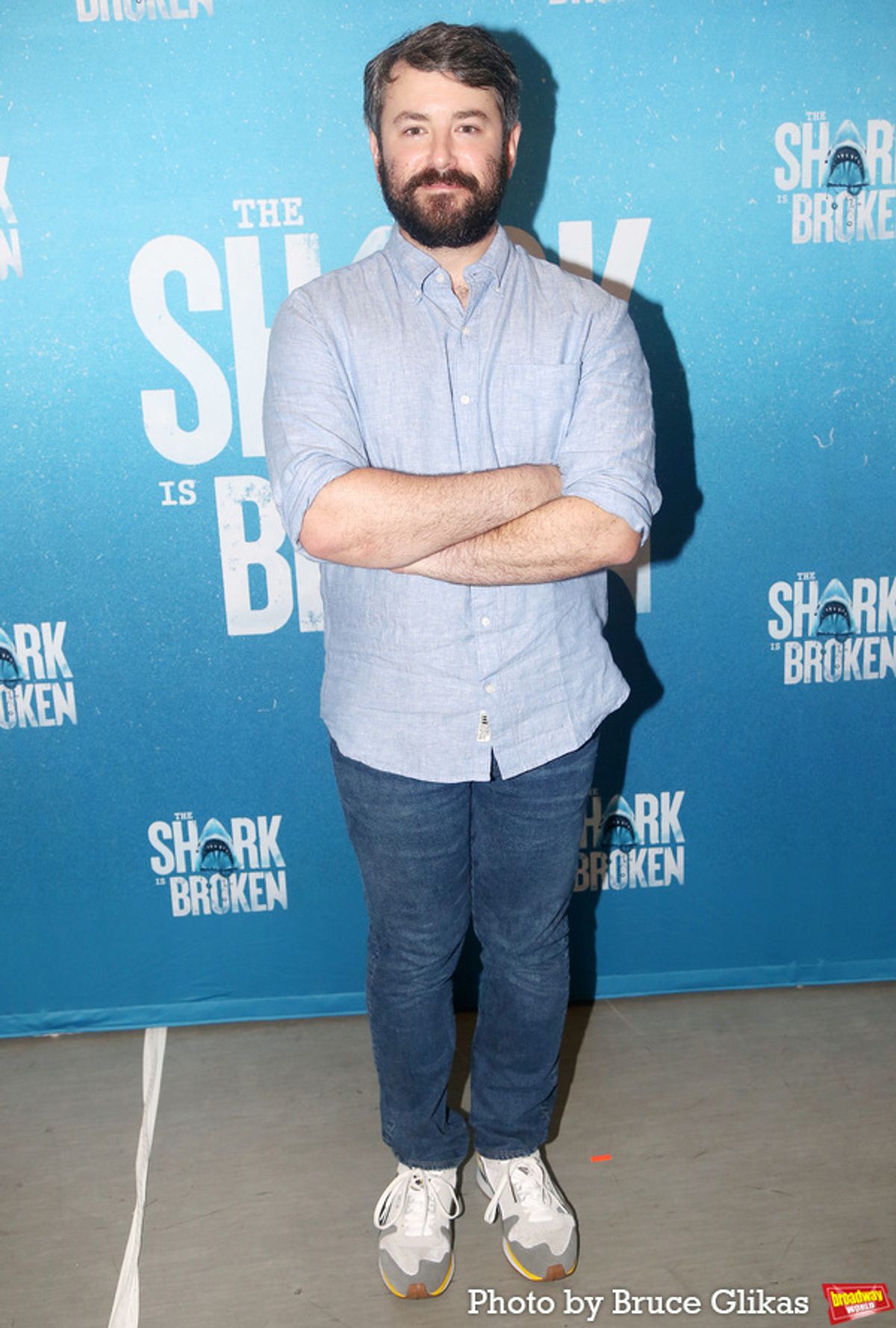 Alex Brightman at 