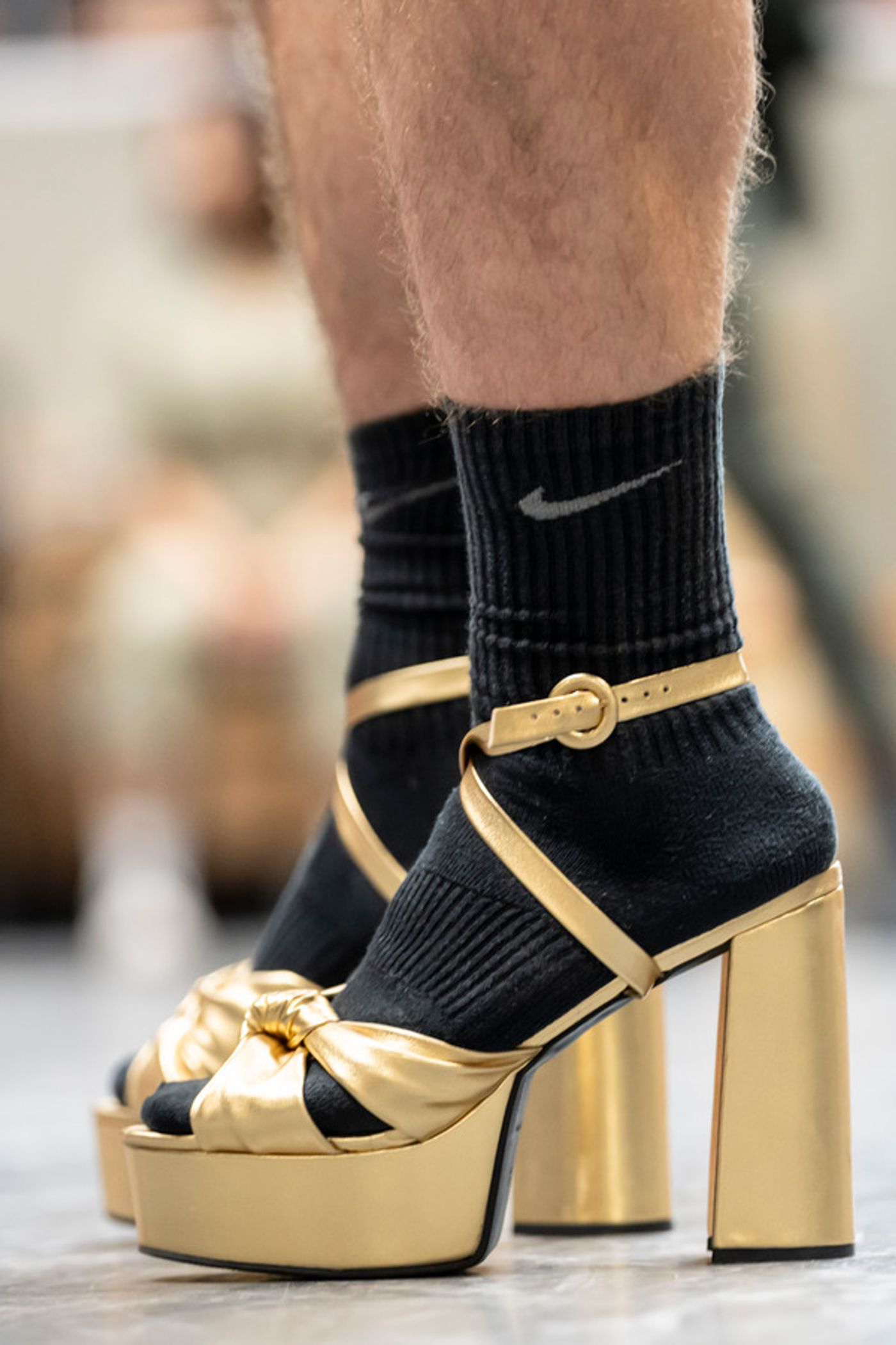 Photos: Inside Rehearsal For LA CAGE AUX FOLLES at Regent's Park Open Air Theatre Photos: Inside Rehearsal For LA CAGE AUX FOLLES at Regent's Park Open Air Theatre Image