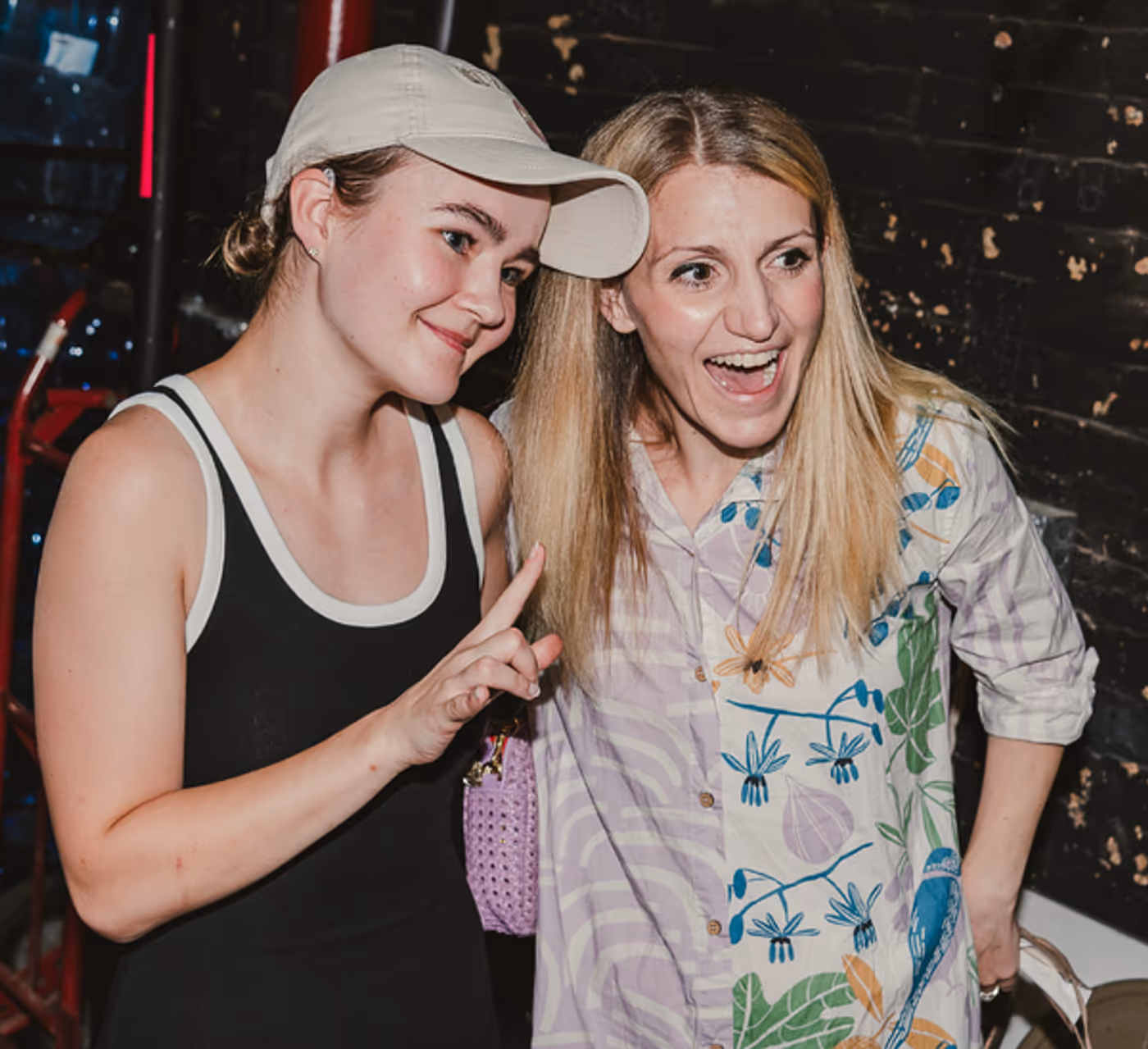 Photos: Patti LuPone, Bryan Cranston & More Visit GREY HOUSE on Broadway  Image