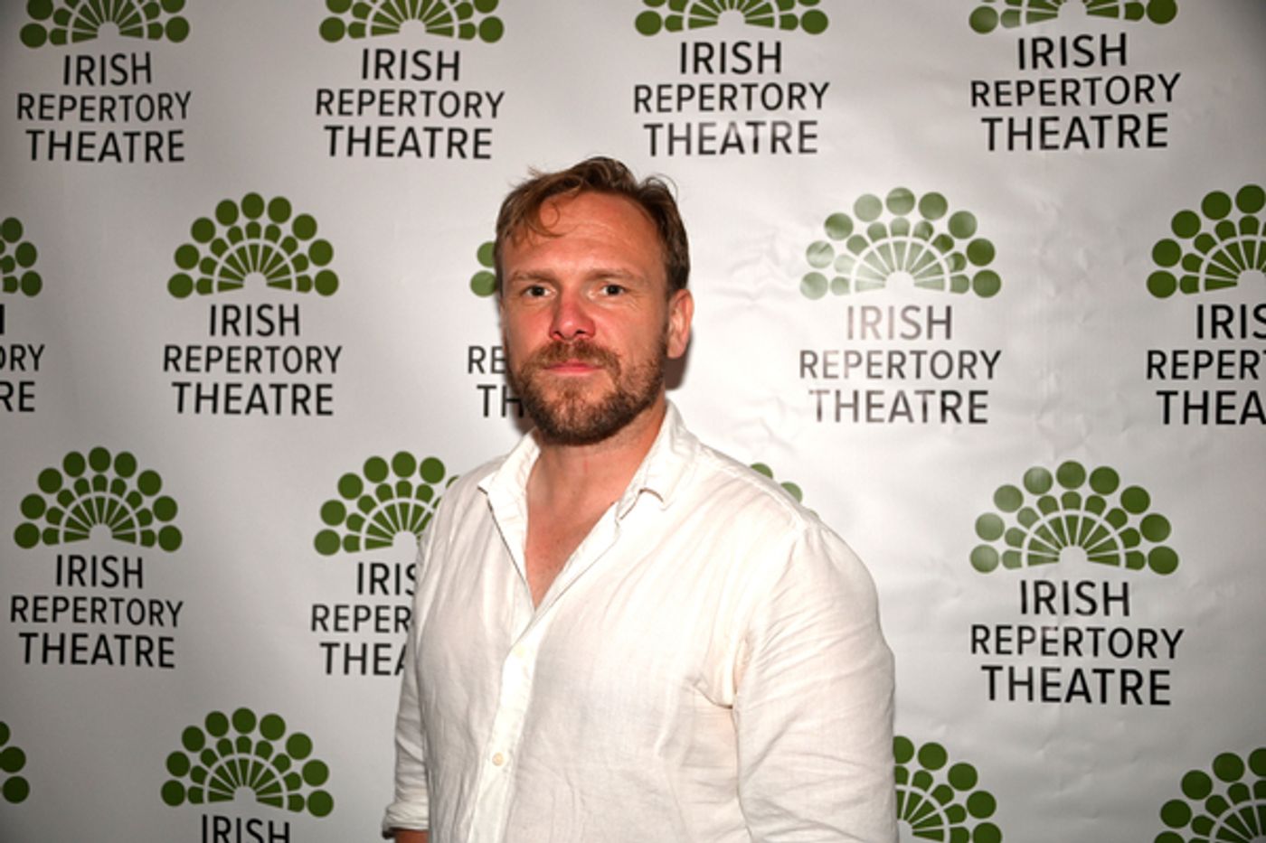 Photos: Go Inside THE SAVIOUR's Opening Celebration at Irish Rep  Image