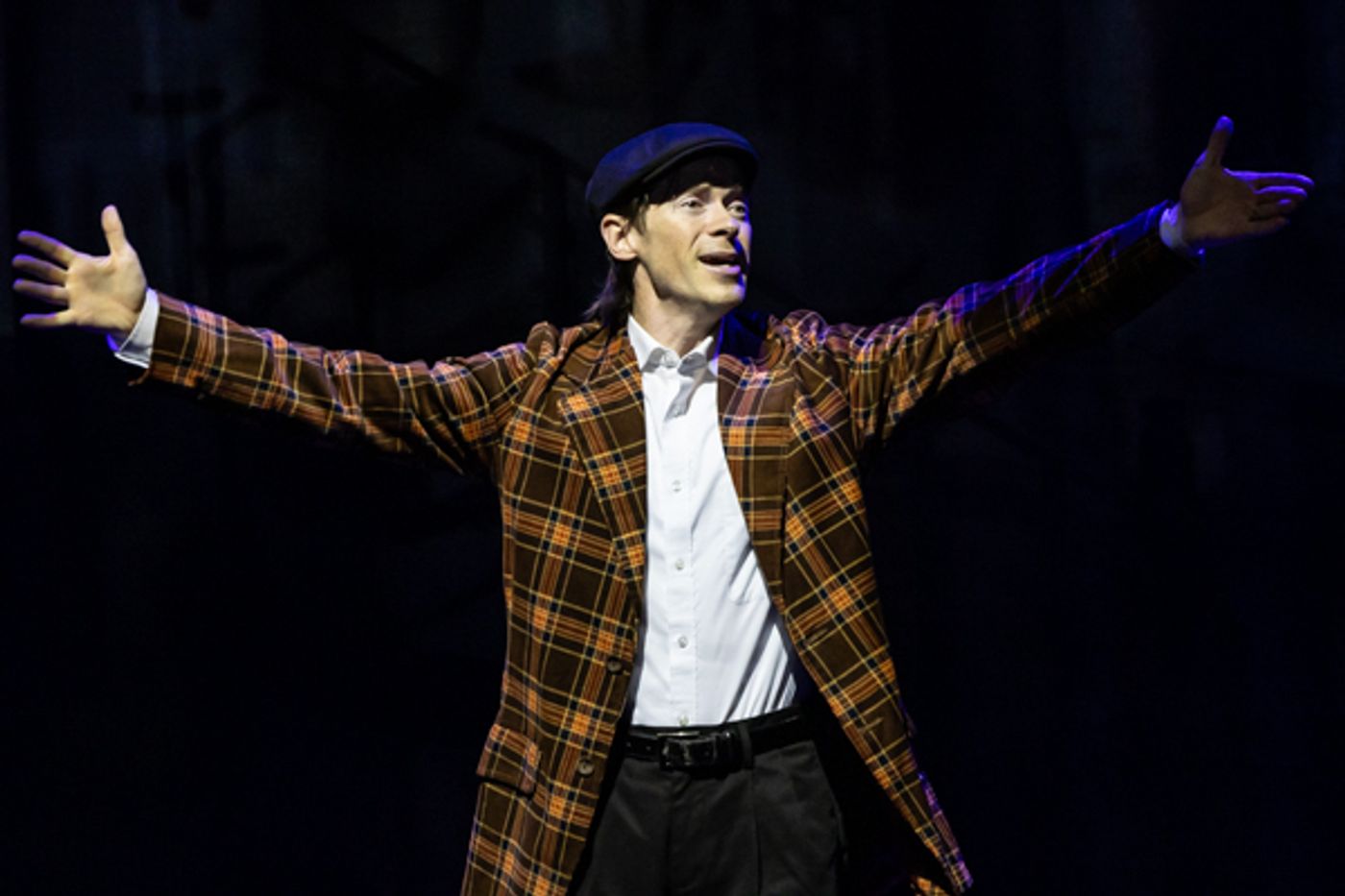 Photos: First Look at Hilliard Arts Council's MARY POPPINS Photos: First Look at Hilliard Arts Council's MARY POPPINS Image