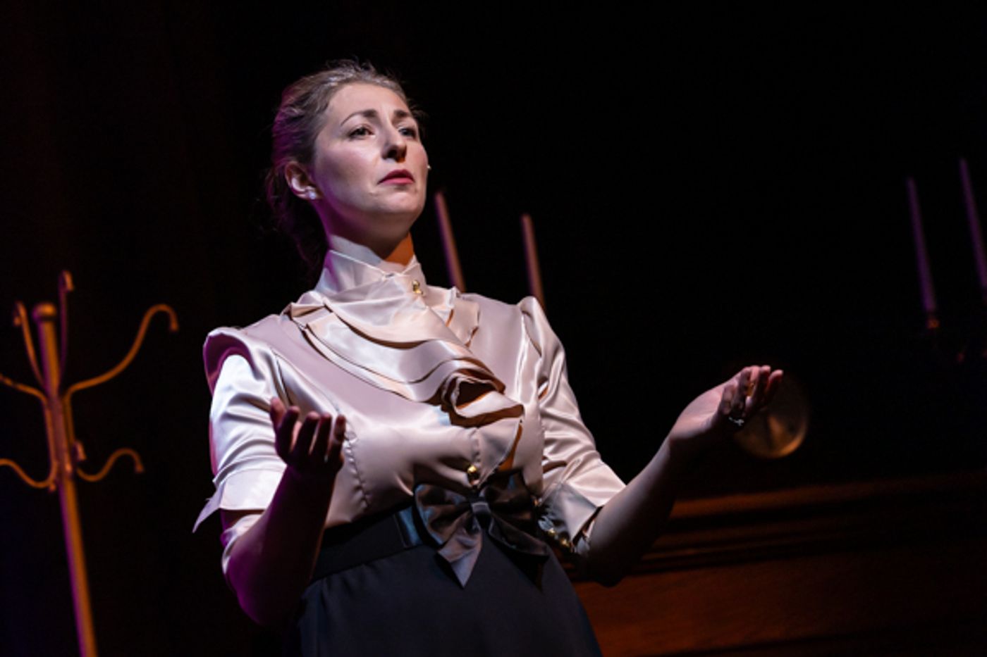 Photos: First Look at Hilliard Arts Council's MARY POPPINS Photos: First Look at Hilliard Arts Council's MARY POPPINS Image