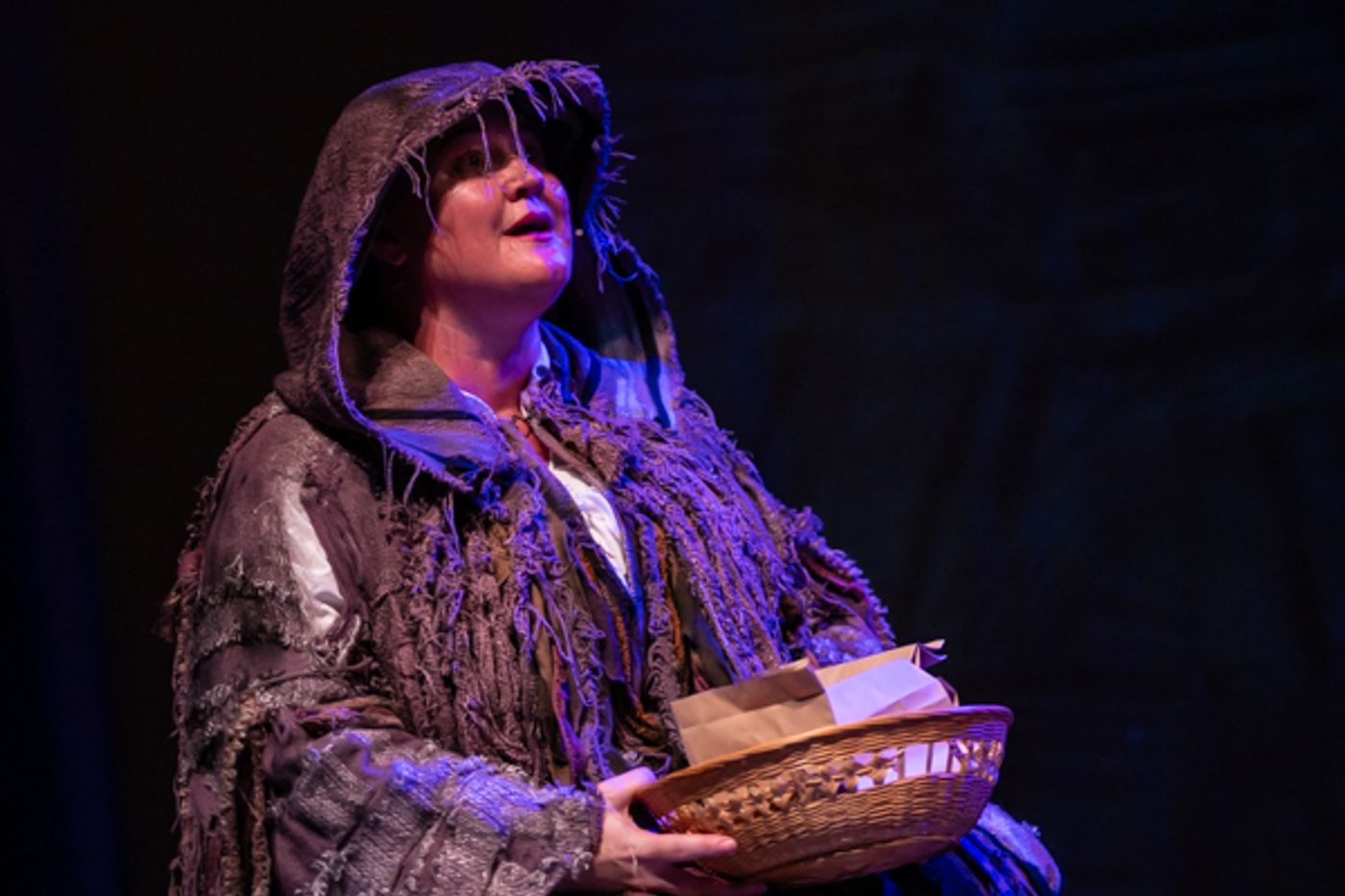 Photos: First Look at Hilliard Arts Council's MARY POPPINS Photos: First Look at Hilliard Arts Council's MARY POPPINS Image